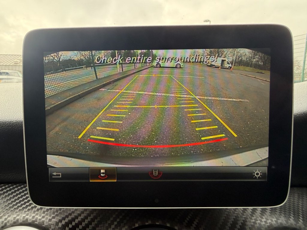 Used Mercedes-Benz A-Class 2017 for sale - 77250767: Photo 20