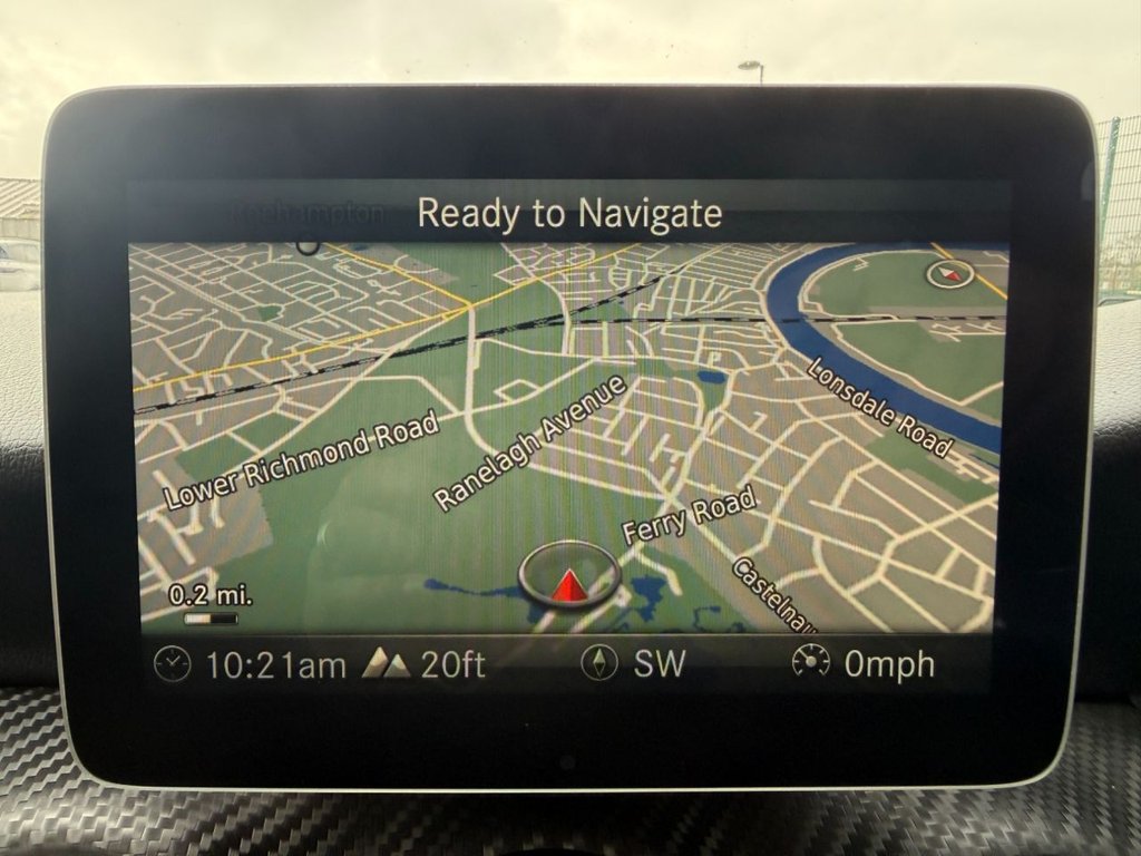 Used Mercedes-Benz A-Class 2017 for sale - 77250767: Photo 21