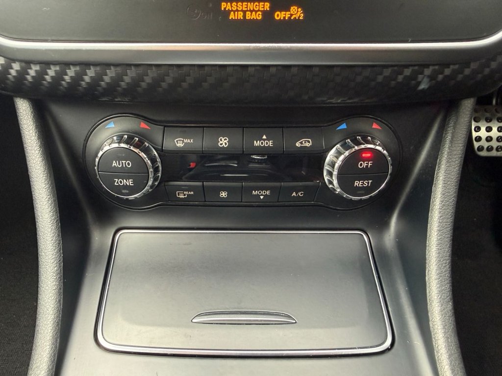 Used Mercedes-Benz A-Class 2017 for sale - 77250767: Photo 22