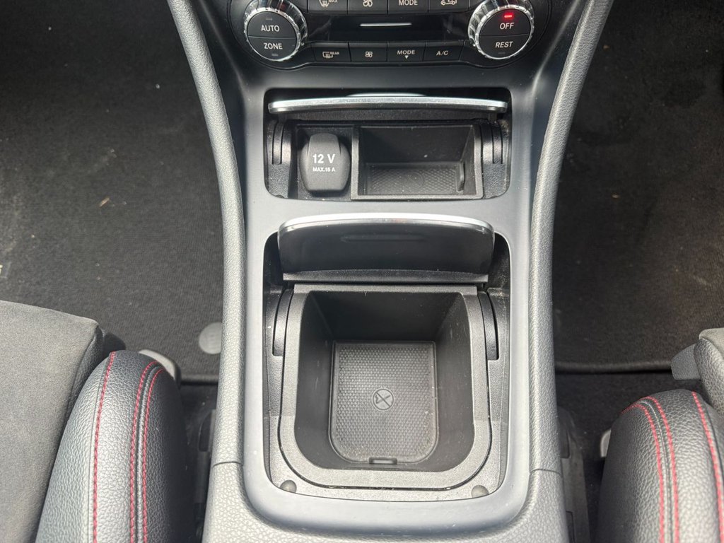 Used Mercedes-Benz A-Class 2017 for sale - 77250767: Photo 23