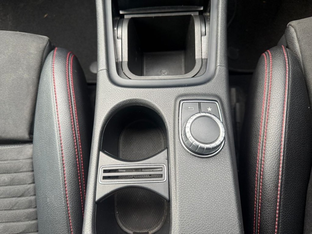 Used Mercedes-Benz A-Class 2017 for sale - 77250767: Photo 24