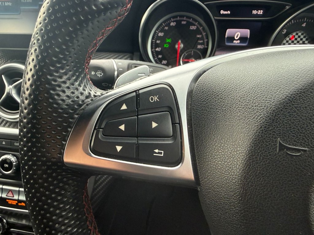 Used Mercedes-Benz A-Class 2017 for sale - 77250767: Photo 25