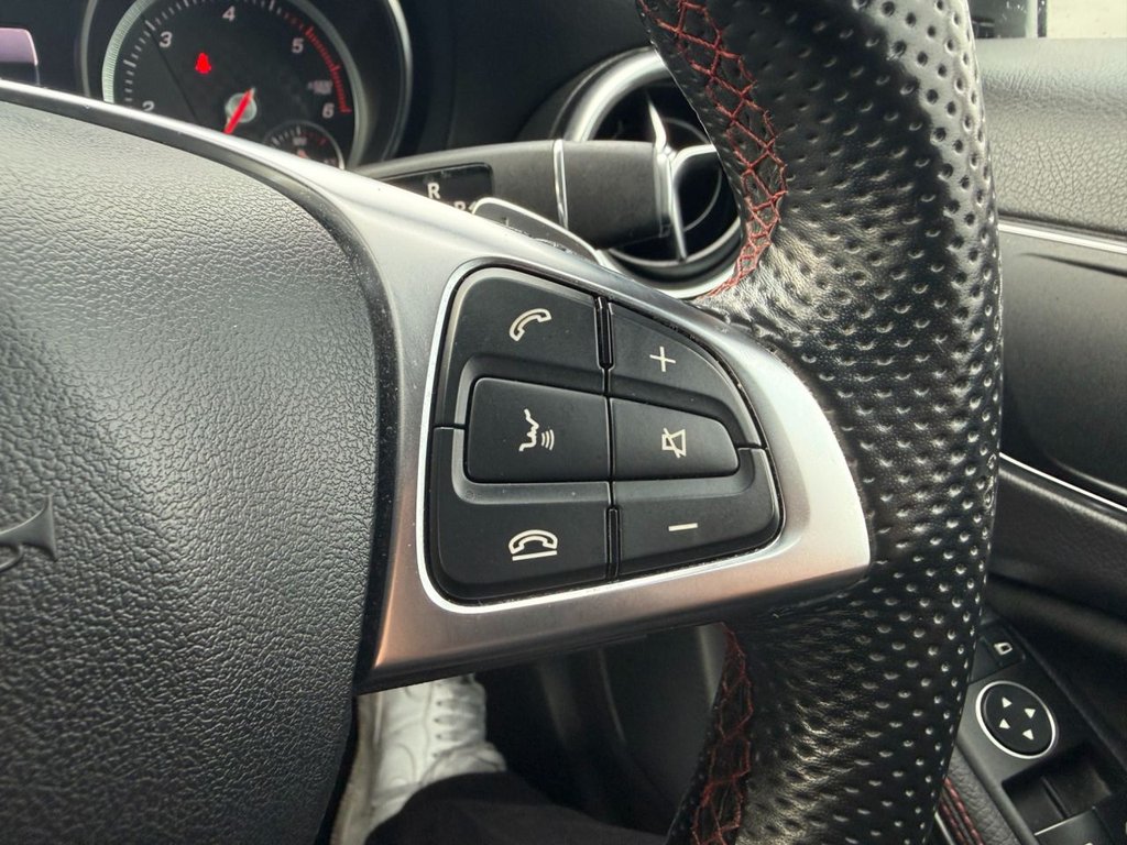 Used Mercedes-Benz A-Class 2017 for sale - 77250767: Photo 26