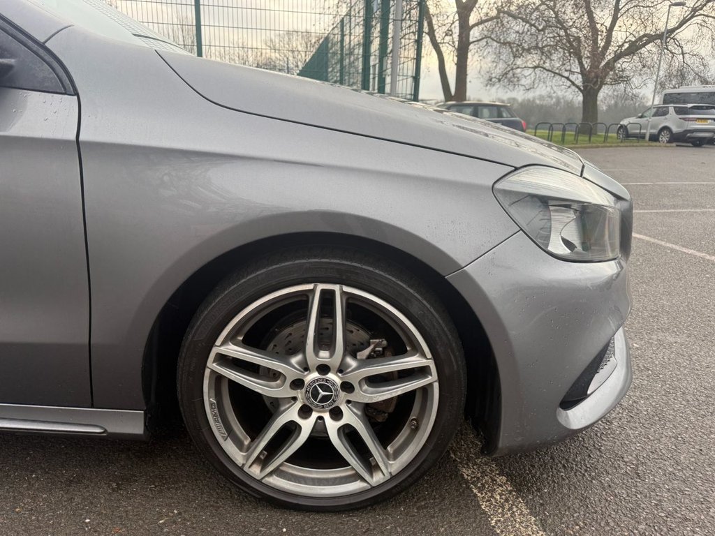 Used Mercedes-Benz A-Class 2017 for sale - 77250767: Photo 9