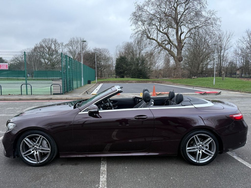 Used Mercedes-Benz E Class 2018 for sale - 77521176: Photo 12