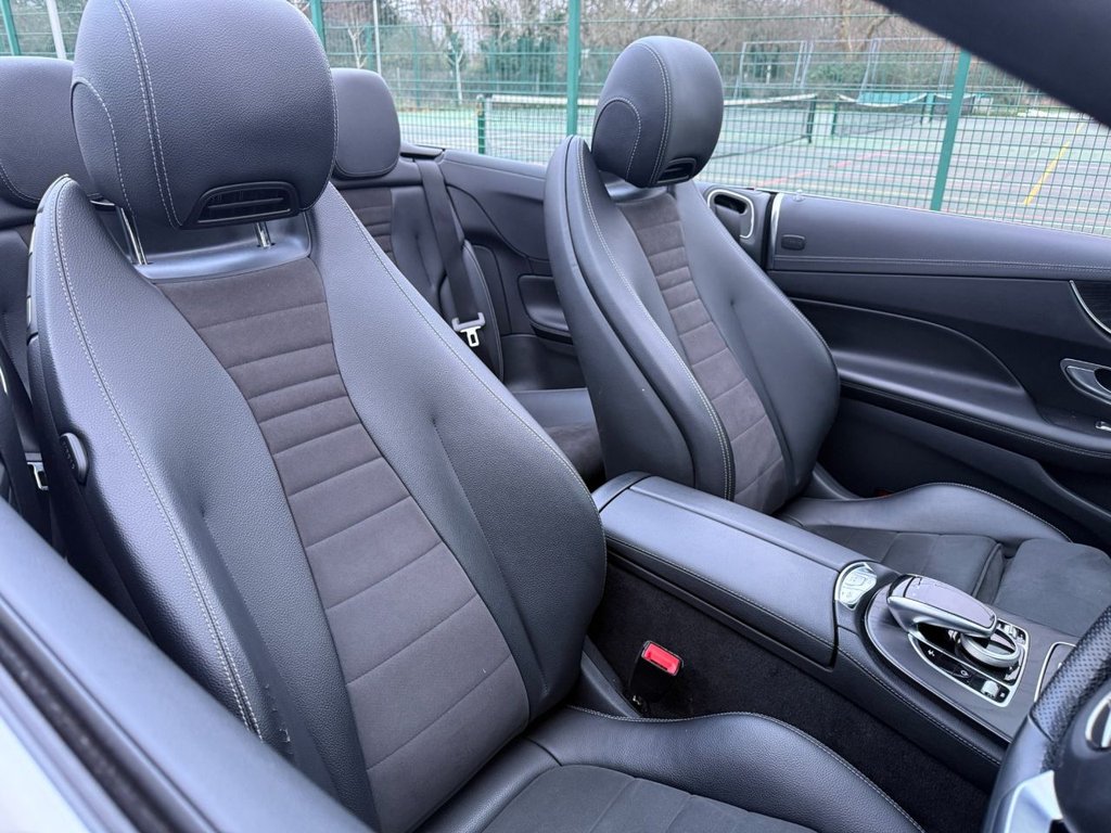 Used Mercedes-Benz E Class 2018 for sale - 77521176: Photo 20