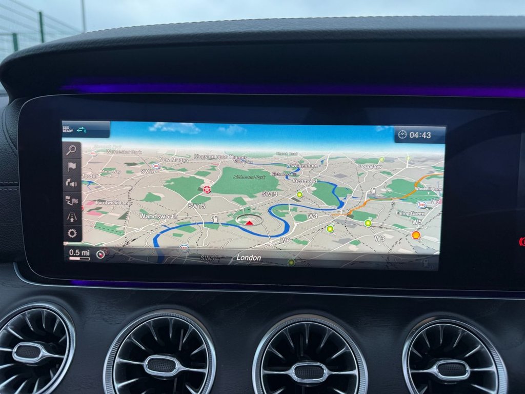 Used Mercedes-Benz E Class 2018 for sale - 77521176: Photo 27