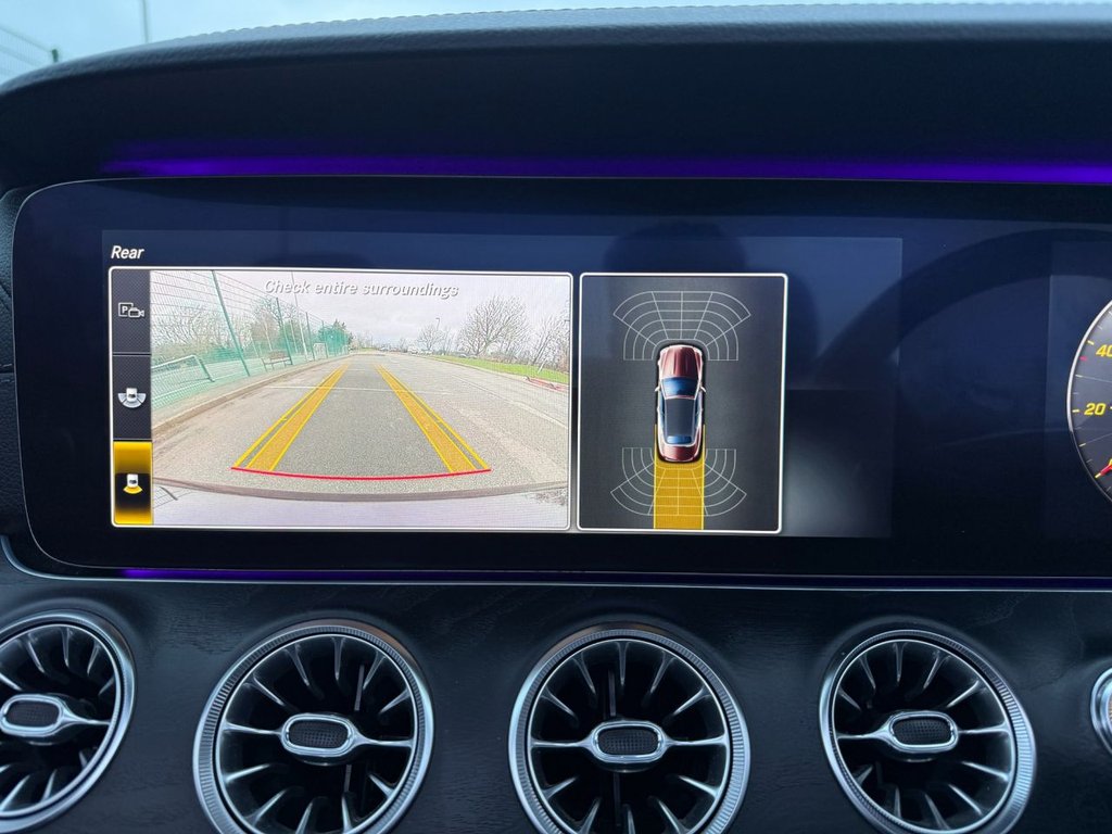 Used Mercedes-Benz E Class 2018 for sale - 77521176: Photo 28