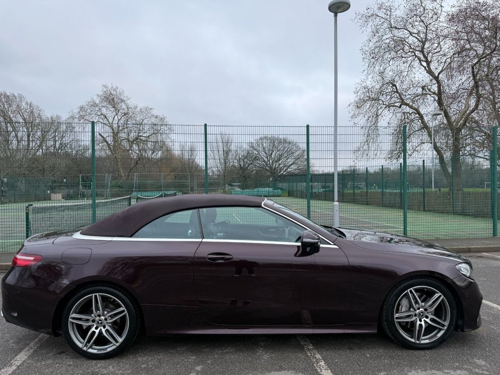 Used Mercedes-Benz E Class 2018 for sale - 77521176: Photo 3