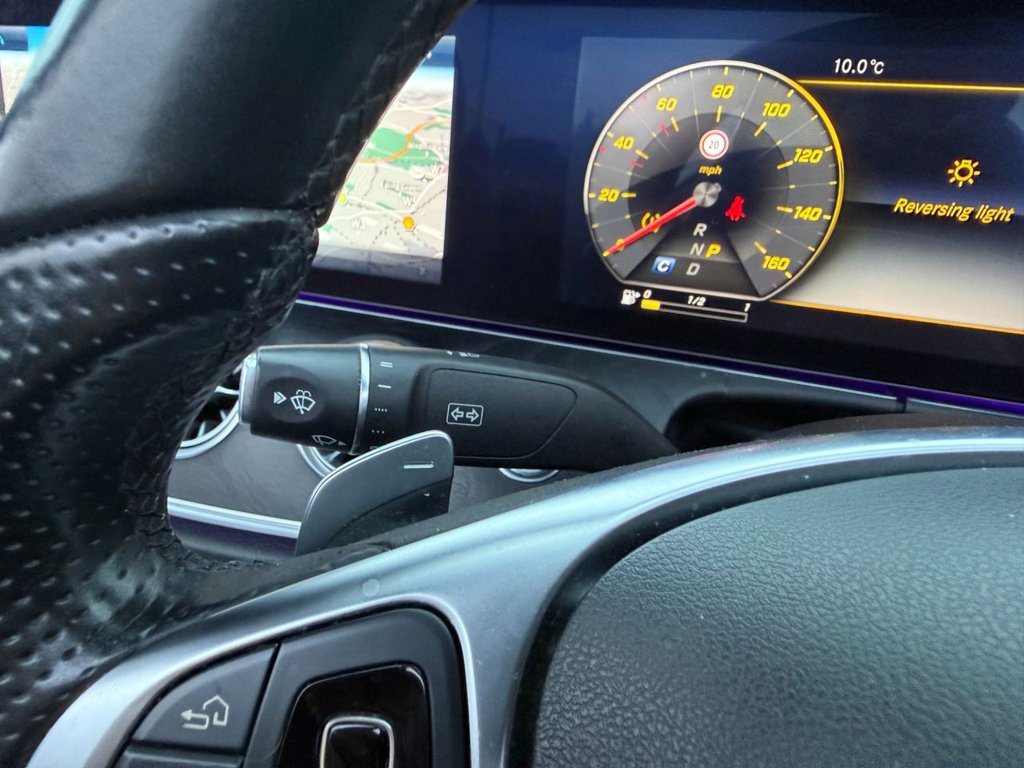 Used Mercedes-Benz E Class 2018 for sale - 77521176: Photo 33