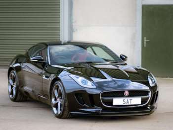 2015 (65) - 3.0 Supercharged V6 2dr Auto