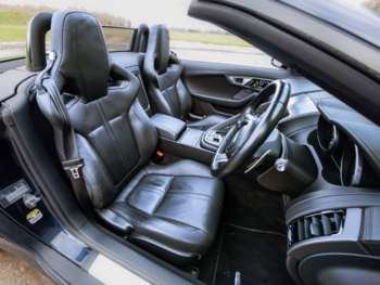 Used Jaguar F-Type 2014 for sale - 73869233: Photo