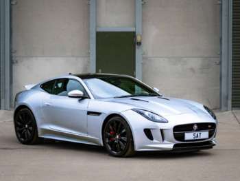 (64) - 3.0 V6 S Auto Euro 5 (s/s) 2dr