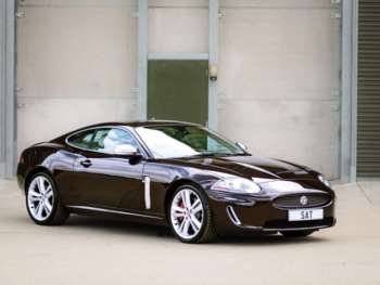 2010 (60) - 5.0 V8 Portfolio Auto Euro 5 2dr