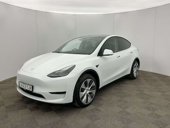 Used Tesla Model Y 2023 for sale - 79695905: Photo