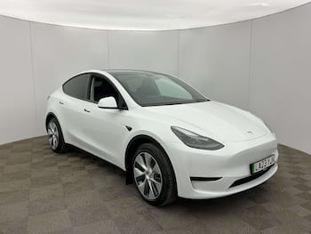 Used Tesla Model Y 2023 for sale - 79695905: Photo
