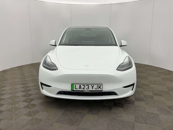 Used Tesla Model Y 2023 for sale - 79695905: Photo