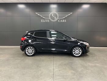 Used Ford Fiesta 2018 for sale - 79696013: Photo