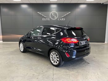 Used Ford Fiesta 2018 for sale - 79696013: Photo