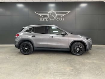 Used Mercedes-Benz GLA 2022 for sale - 79696008: Photo