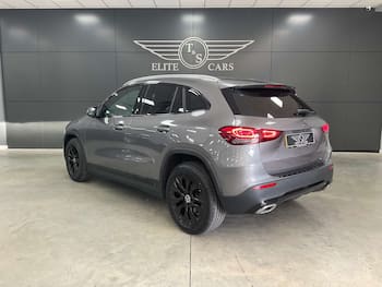 Used Mercedes-Benz GLA 2022 for sale - 79696008: Photo