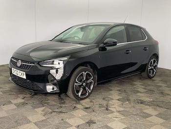 Used Vauxhall Corsa 2022 for sale - 79695882: Photo