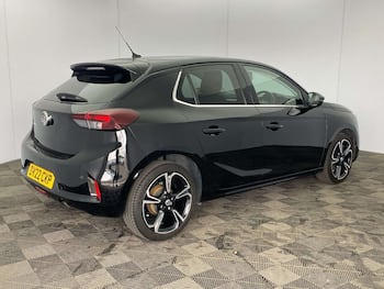 Used Vauxhall Corsa 2022 for sale - 79695882: Photo