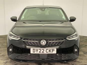 Used Vauxhall Corsa 2022 for sale - 79695882: Photo