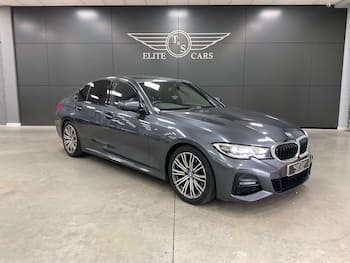 Used BMW 3 Series 2019 for sale - 79696039: Photo