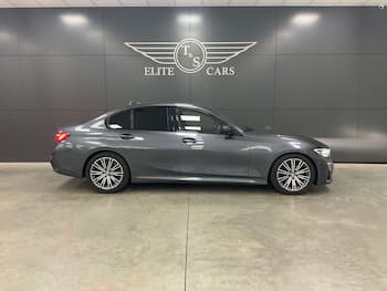 Used BMW 3 Series 2019 for sale - 79696039: Photo