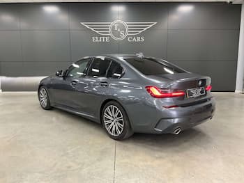 Used BMW 3 Series 2019 for sale - 79696039: Photo