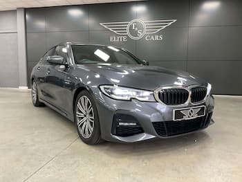 Used BMW 3 Series 2019 for sale - 79696039: Photo