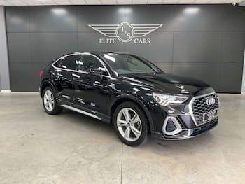 Used Audi Q3 2021 for sale - 79696045: Photo
