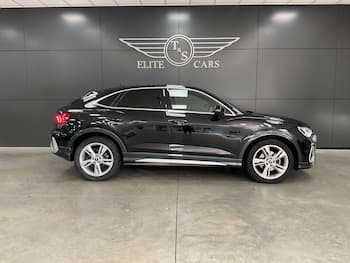 Used Audi Q3 2021 for sale - 79696045: Photo