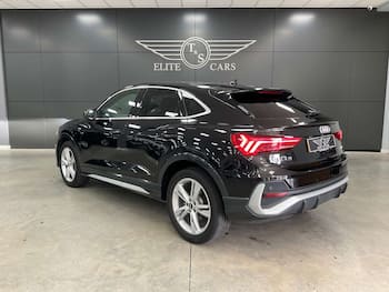 Used Audi Q3 2021 for sale - 79696045: Photo