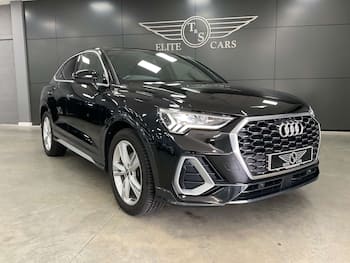 Used Audi Q3 2021 for sale - 79696045: Photo