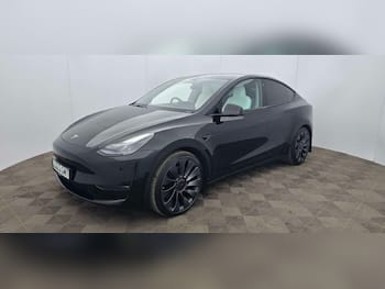 Used Tesla Model Y 2023 for sale - 79695881: Photo