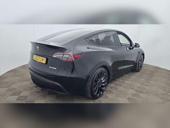 Used Tesla Model Y 2023 for sale - 79695881: Photo