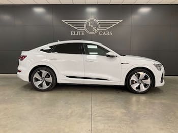 Used Audi e-tron 2021 for sale - 79695901: Photo