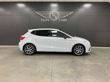 Used SEAT Ibiza 2021 for sale - 79696042: Photo