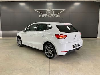 Used SEAT Ibiza 2021 for sale - 79696042: Photo