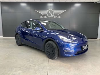 Used Tesla Model Y 2022 for sale - 79696032: Photo