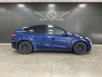 Used Tesla Model Y 2022 for sale - 79696032: Photo