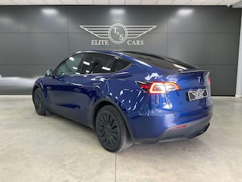 Used Tesla Model Y 2022 for sale - 79696032: Photo