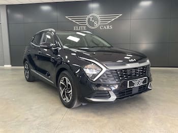 Used Kia Sportage 2022 for sale - 79695989: Photo