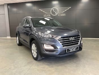 Used Hyundai TUCSON 2019 for sale - 79696006: Photo