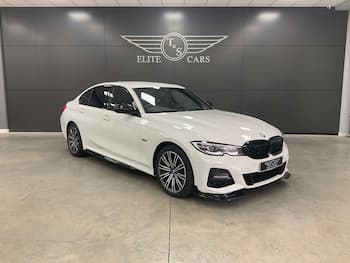 Used BMW 3 Series 2021 for sale - 79696024: Photo