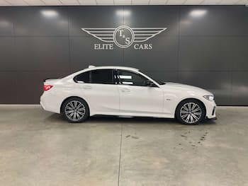 Used BMW 3 Series 2021 for sale - 79696024: Photo