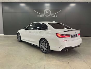 Used BMW 3 Series 2021 for sale - 79696024: Photo