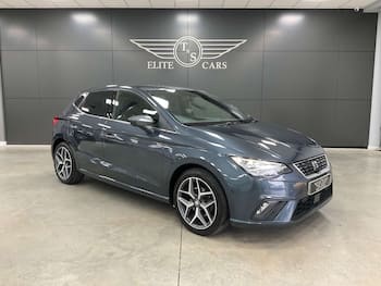Used SEAT Ibiza 2020 for sale - 79696036: Photo